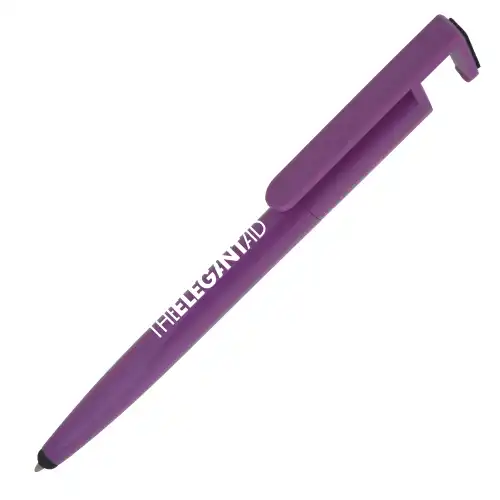 Phone-Up Ball Pen